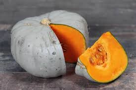 Graines de Potiron Bleu de Hongrie